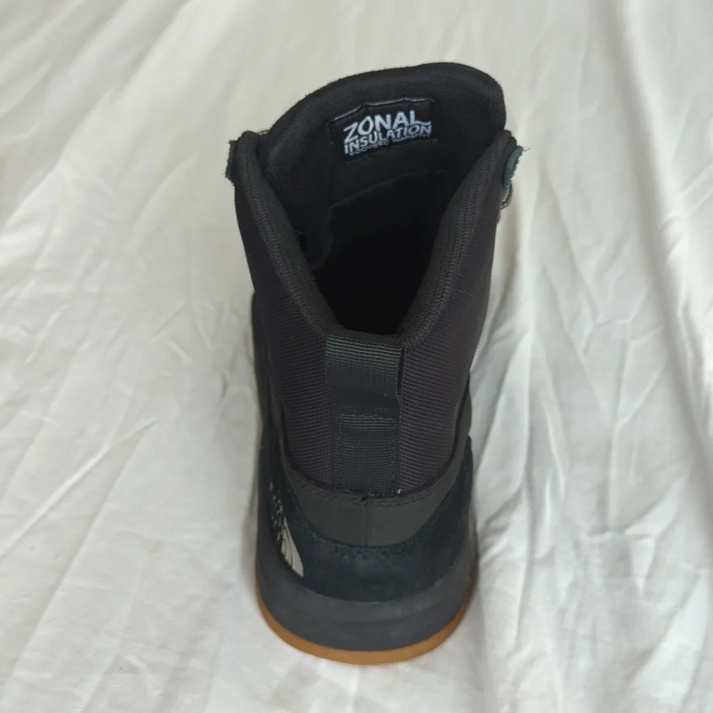 The North Face Men’s Larimer Mid Waterproof Boots - Picture 11 of 13